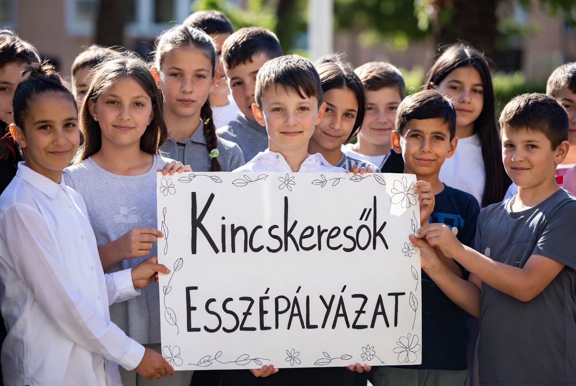 Kincskeresők esszépályázat - Felhívás esszepalyazat 03