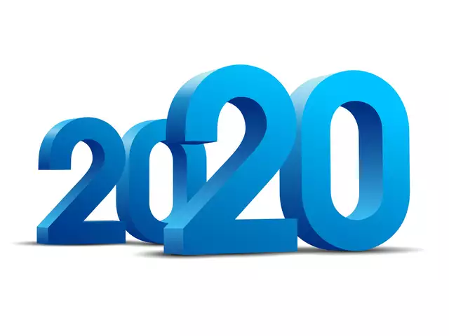 2020 eredményei