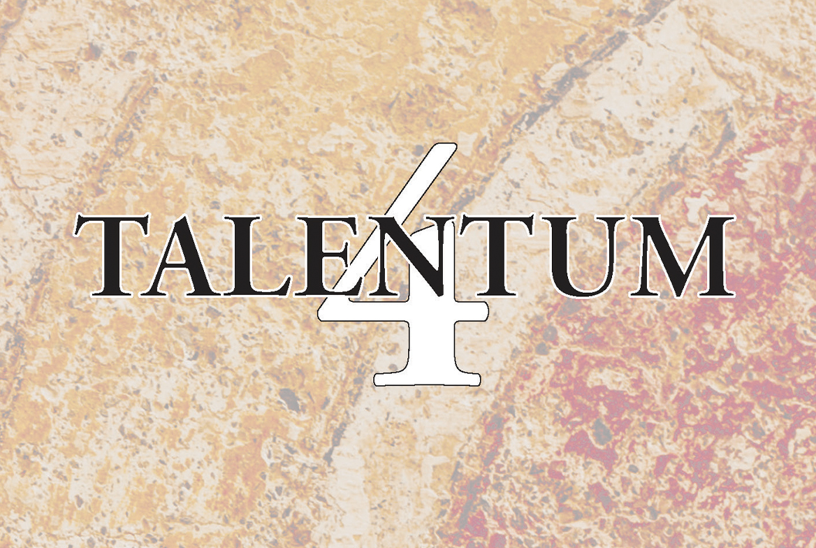 Készül a Talentum 4 kiadvány talentum 4