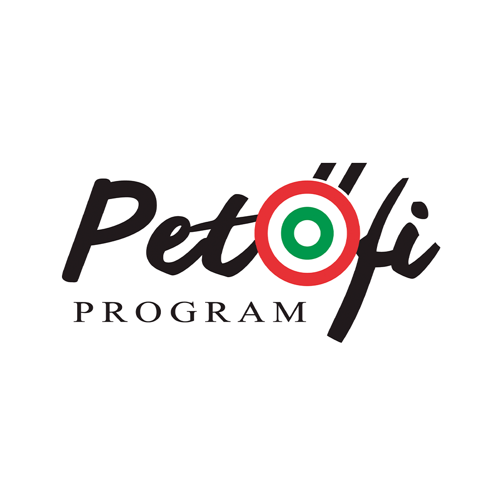 Támogatóink petofi program