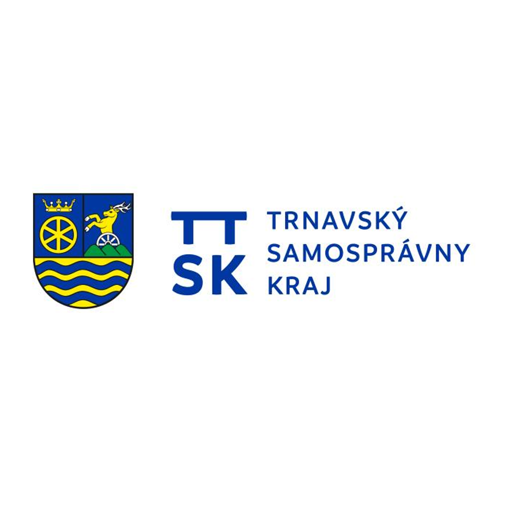Támogatóink trnavsky samospravny kraj
