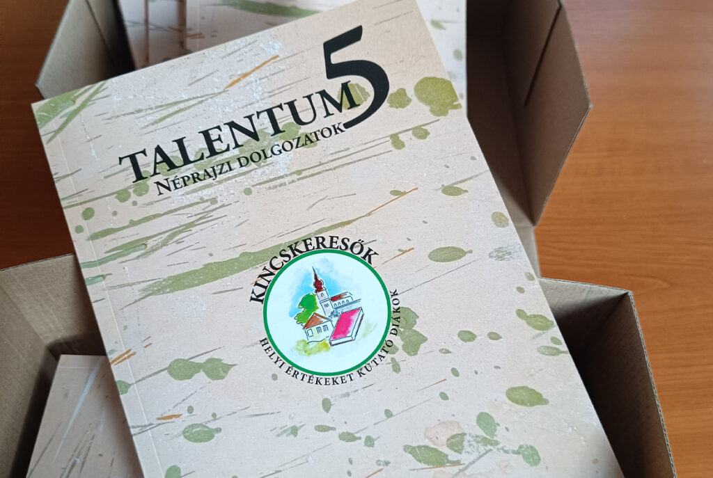 talentum 5