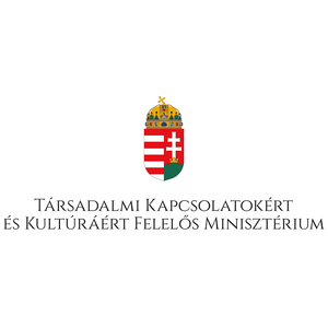 Támogatóink tarsadalmi kapcsolatokert es kulturaert felelos miniszterium